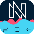 Navigation Bar ikon