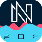 Navigation Bar 图标