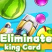 Icona Eliminate king Card