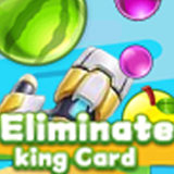 Eliminate king Card ไอคอน