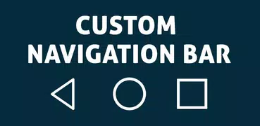 Custom Navigation Bar
