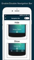 Custom Navigation Bar پوسٹر