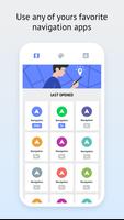 Maps online & offline, GPS nav تصوير الشاشة 1