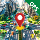 satellitenansicht erdkarten APK