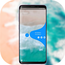 APK Edge Screen S10 & Edge Slide S10
