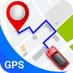 Вождение GPS-навигация Трафик и маршруты