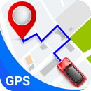 Вождение GPS-навигация Трафик и маршруты APK
