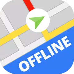 Offline Maps &amp; Navigation