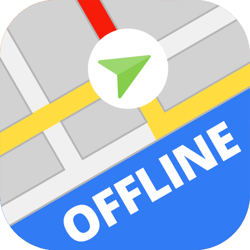 Offline Maps & Navigation APK 18.4.10 for Android – Download Offline