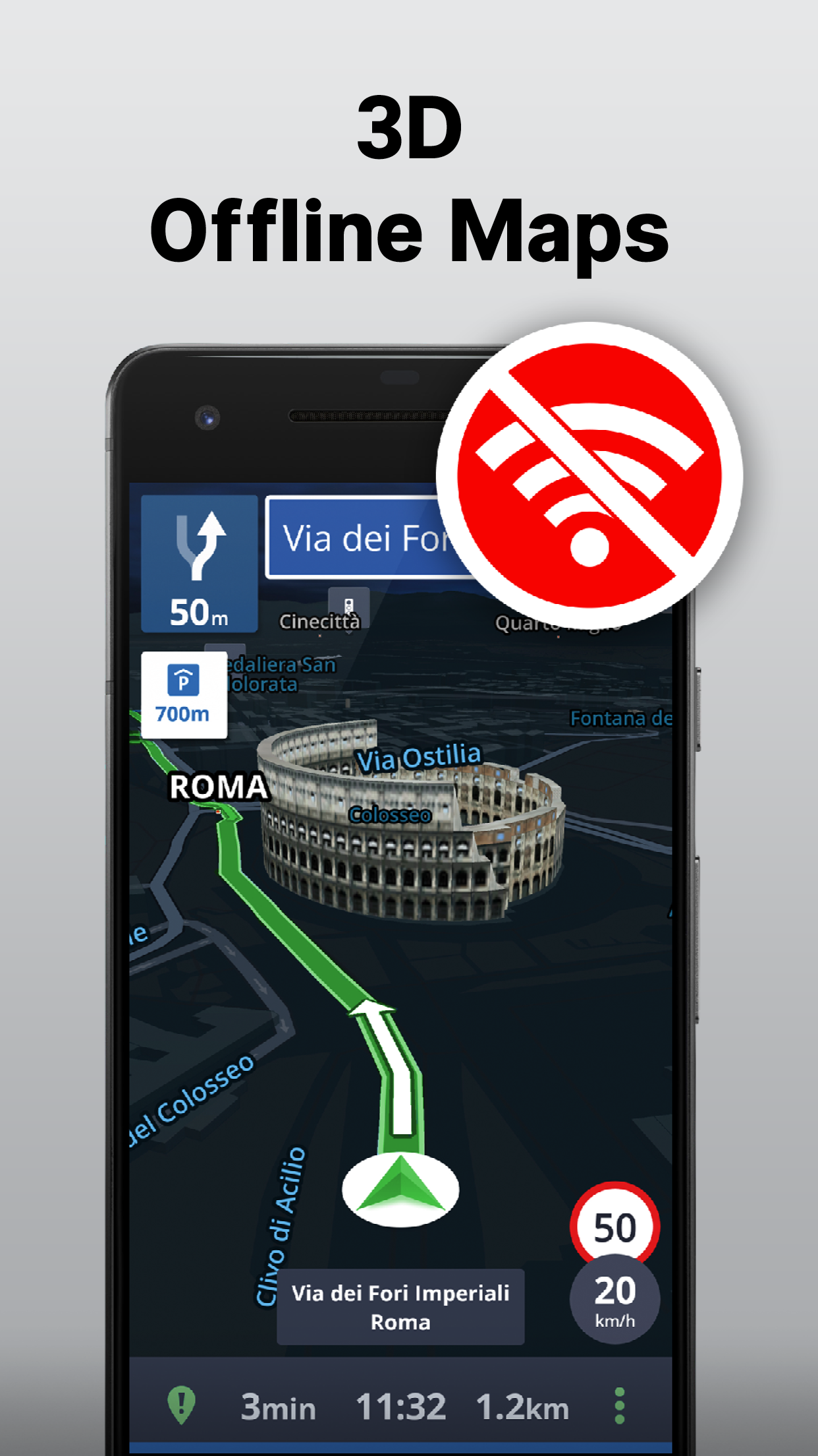 Offline Maps & Navigation APK 18.4.10 for Android – Download Offline Maps &  Navigation APK Latest Version from APKFab.com