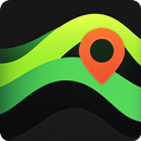 Maps Lite aplikacja