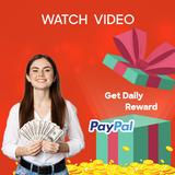 Watch Video & Daily Earn Money