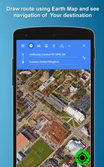 Offline Navigation & GPS Driving Route Destination APK download