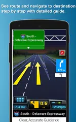 Offline Navigation & GPS Driving Route Destination APK download