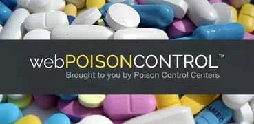 webPOISONCONTROL® Poison App