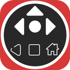 Custom Navigation Bar for Android-App Drawer icône
