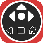 Custom Navigation Bar for Android-App Drawer иконка