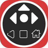 Custom Navigation Bar for Android-App Drawer иконка