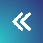 Back Button - Navigation bar simgesi