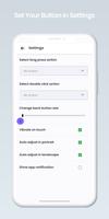 Back Button - Navigation bar Ekran Görüntüsü 3