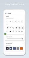 Back Button - Navigation bar Ekran Görüntüsü 1