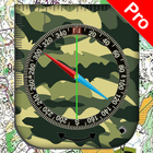 Navigation Compass (Expedition) 아이콘