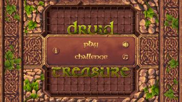 Druid Treasure poster