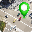 نقشه های ماهواره ای GPS