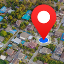 GPS-Satellitenkarten:Live Erde APK
