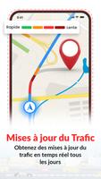 Cartes satellite GPS direct capture d'écran 2