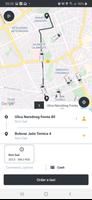 VIP Taxi Novi Sad screenshot 3