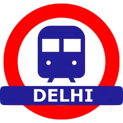 Delhi Metro Route Map And Fare APK 下載