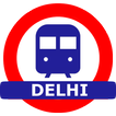 ”Delhi Metro Route Map And Fare