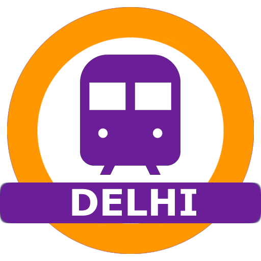 Delhi Metro Route Map and Fare