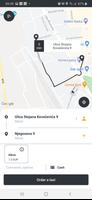 Lux Taxi Niksic Ekran Görüntüsü 3