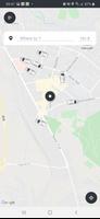Lux Taxi Niksic Ekran Görüntüsü 2