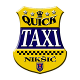 Quick taxi Niksic simgesi
