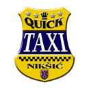 Quick taxi Niksic APK