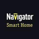 Navigator SmartHome icon