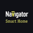 Navigator SmartHome ikon