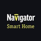 Navigator SmartHome Zeichen