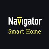 Navigator SmartHome icône