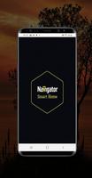 Navigator SmartHome Plakat