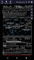 Navigraph Charts الملصق