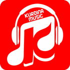 Kurdina Music icône
