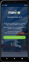 Terminal Visits poster