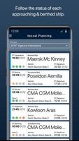 Vessel Planning 스크린샷 1