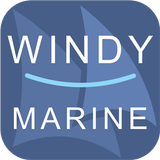 APK Windy Marine