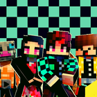 Boy Anime Skins for Minecraft آئیکن