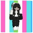 Aesthetic Minecraft Skins 55
